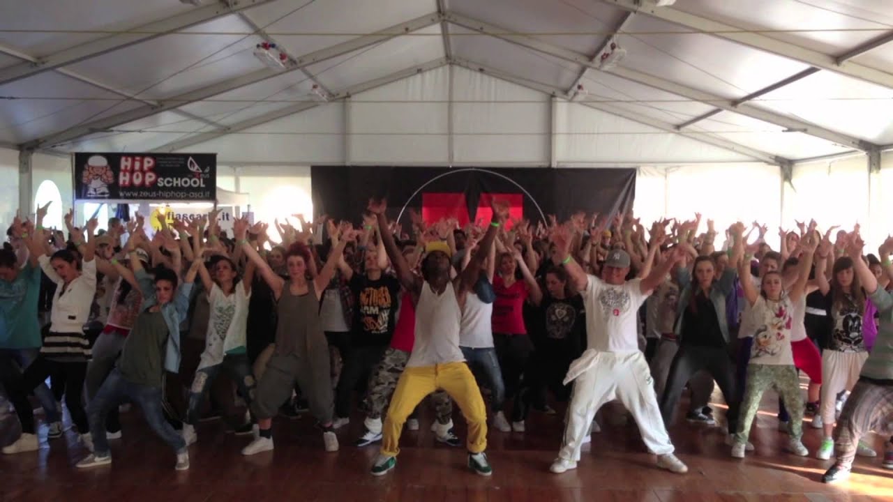 A NI Mal - Dancehall Awards