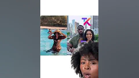 My predictions about #derrickjaxn divorce from his...