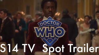 Doctor Who: TV Spot - Trailer