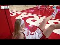 Nebraska Women's Basketball Highlights against Maryland  |  February 7, 2026
