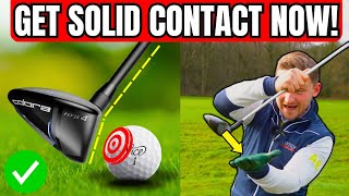 STOP playing your hybrids wrong! Use my NEW SOLID CONTACT method instead Profile