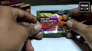 PRIMAHERBAL - URAT MADU UNGU