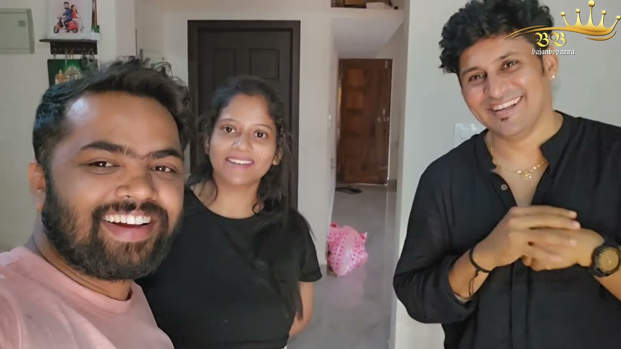 Choosing Anniversary Saree for My Wife | Special Day Surprise | Indian Family Vlog