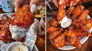 The Most Satisfying Food Video Compilation Satisfying And Tasty Food 