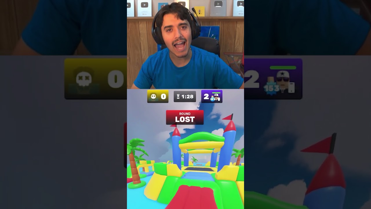 Get To 1HP For $1000!
