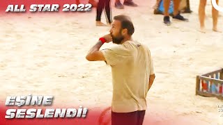 Sercan - Ardahan Yarişi Survivor All Star 2022 - 41. Bölüm