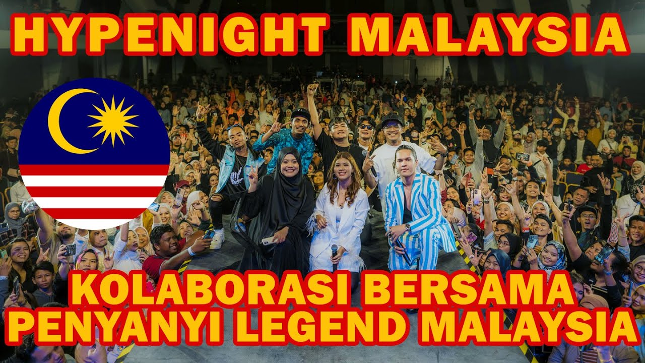 MALAYSIA , KALIAN SELALU PUNYA TEMPAT KHUSUS DIHATI SAYA, TERIMAKASIH MALAYSIA