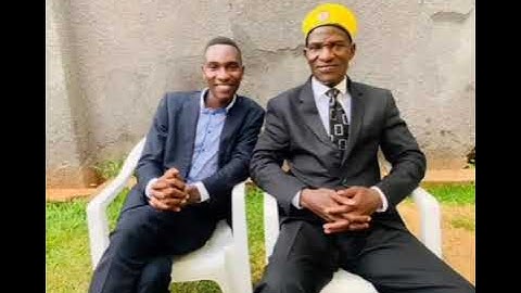 TAMALE MIRUNDI JUNIOR AVULUZE MUKULU WE