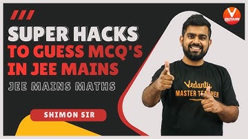 Super Hacks to Guess MCQ