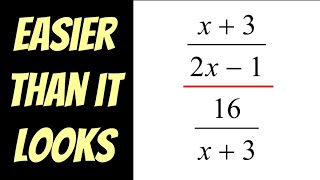 How to Solve Complex Fractions in Minutes!