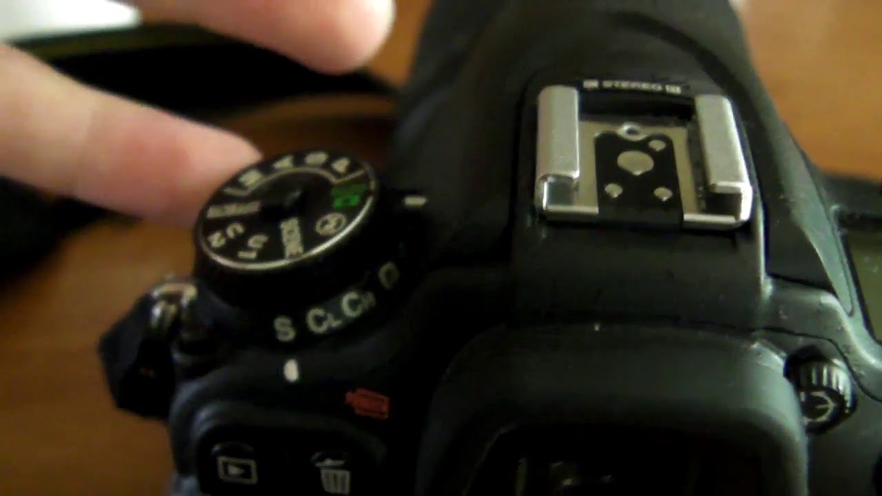 Buried Treasure: Olympus Camedia C-3040 Zoom Digital Camera - YouTube