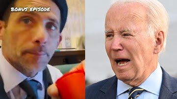 Magician Says He Was Paid To Make Biden Robocall