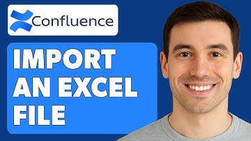 How To Import An Excel File In Confluence [2025 Guide]
