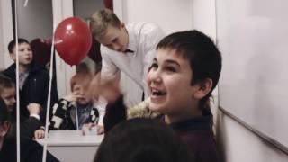 Семейный квест «Шерлок Холмс»: как это было Семейный квест «Шерлок Холмс»: как это было