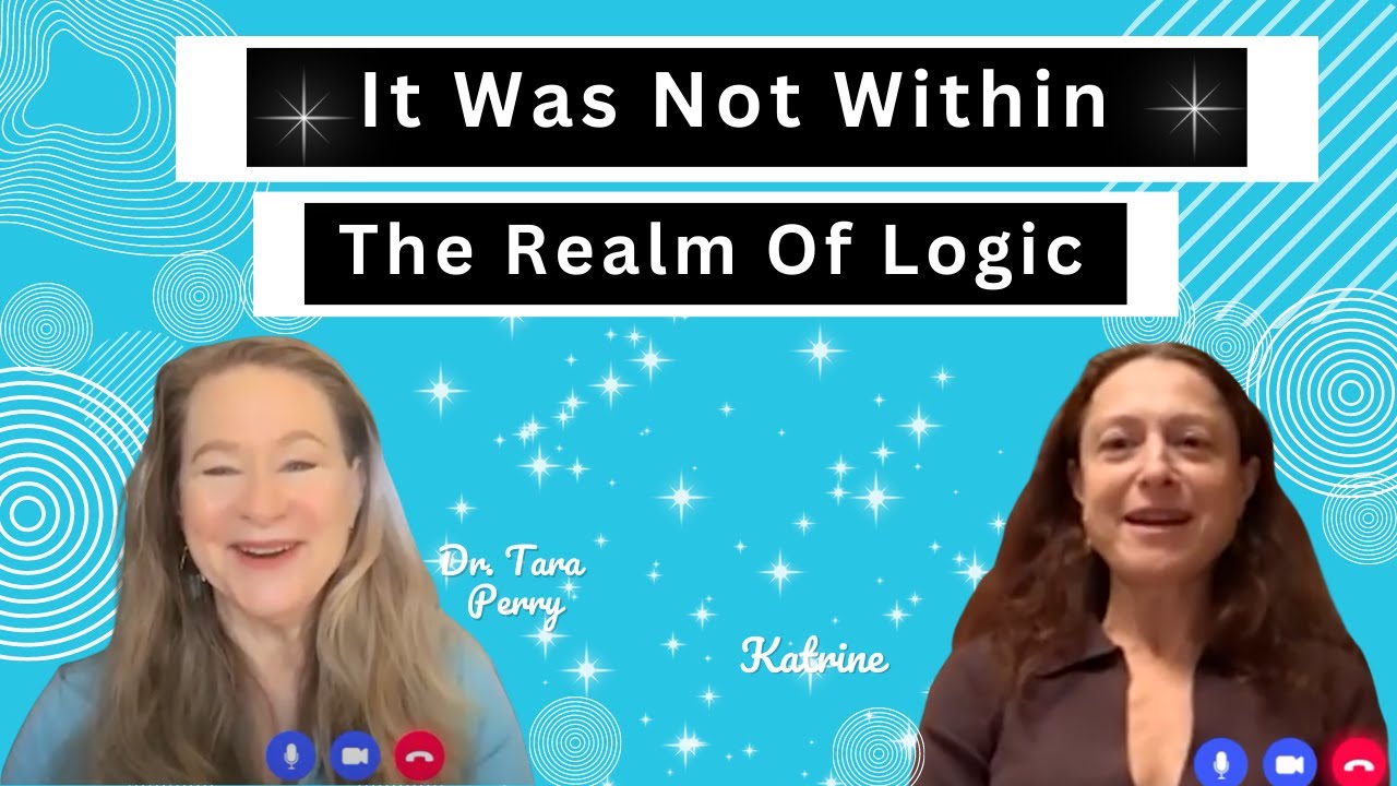 Video: It Was Not Within The Realm Of Logic