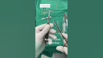 Dao mỗ phẫu thuật | Nâng mũi bác sĩ Khoa  #suamui #nangmui #youtubeshorts #tiktok #trending