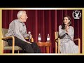 By the Sea DGA Q&A with Angelina Jolie Pitt and Marc Levin
