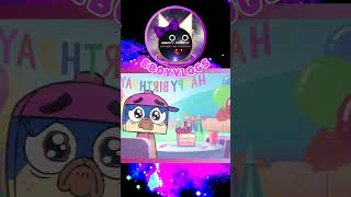 Unikitty Cries Pt.1-4 (#Shorts) | Eboy Vlogs [??????]