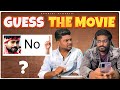 Guess the telugu movie name challenge part2  krazy bros