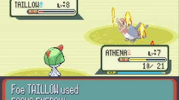 pokemon ruby walk through part 7