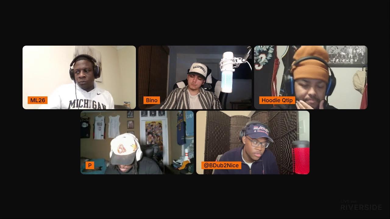 Hear Me Out: NBA All-Star Weekend