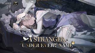 Ms. Stranger Trailer - A Stranger Under Every Name | Reverse: 1999