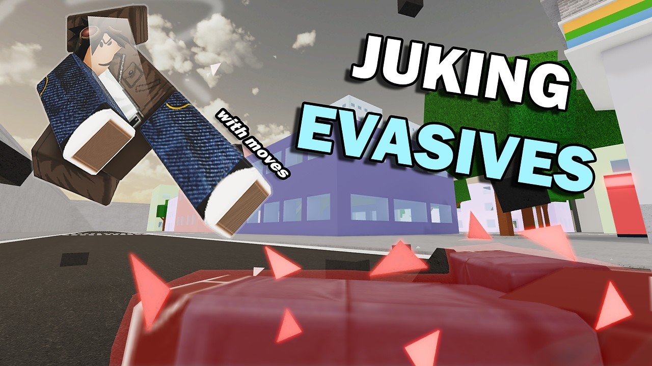 Breaking Ankles On Jujutsu Shenanigans [Part 1]
