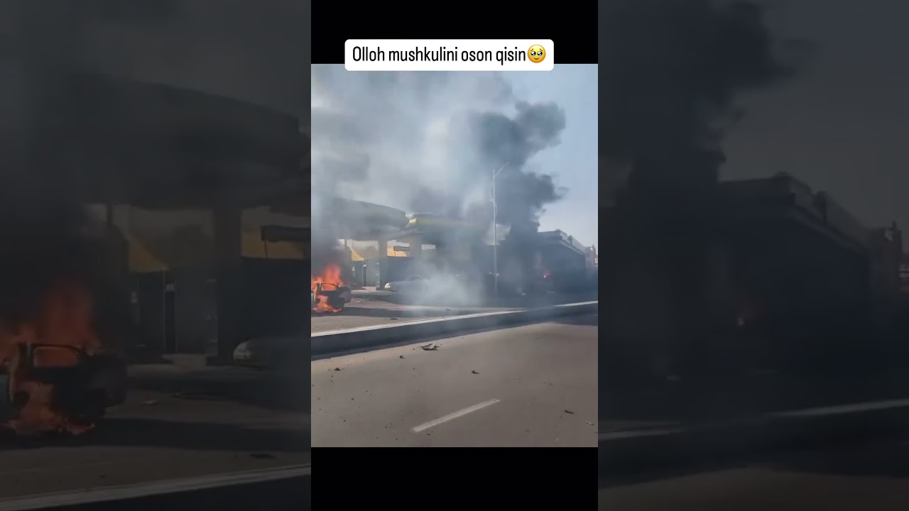 Фаргона пропан заправка 