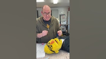 Puppet Made Wrong! #puppet #funny #howto