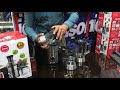 آب میوه گیری چهار کاره وردا مدل 70