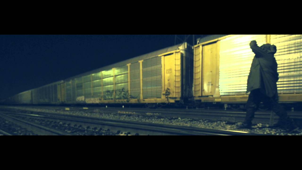 Camden Premo | On My Own | Directed By Justin Riley