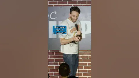 This doesn’t make sense to me