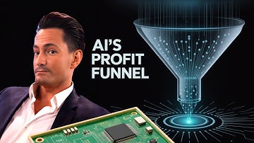 The $380 Billion Tech Funnel Explained! And How to Profit from It.
