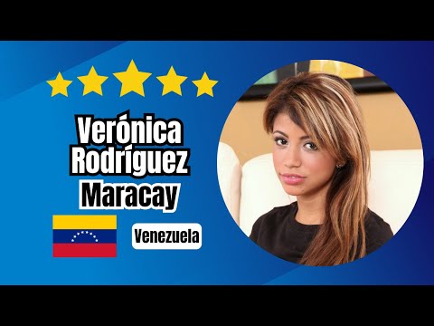 Maracay, Venezuela | Verónica Rodríguez