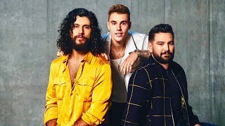 Justin Bieber is on country radio now | Dan + Shay '10,000 Hours' Review