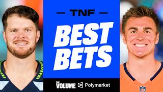Top NFL Picks for Seahawks vs. Broncos: Best Bets & Props for Thursday Night Football (2026) Guide
