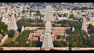 #arunachalam temple || Tamil Nadu || Day 3 of Sabarimala yatra
