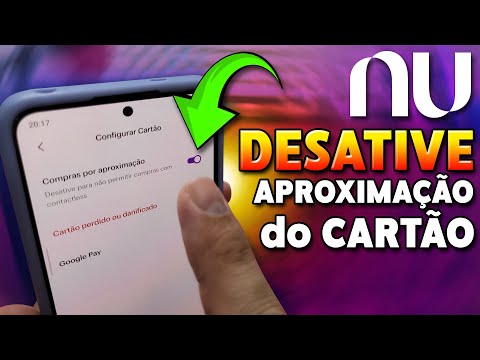 Como Desativar Aproximação