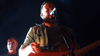 Busby Marou - Over Drinking Over You (14th March 2020)