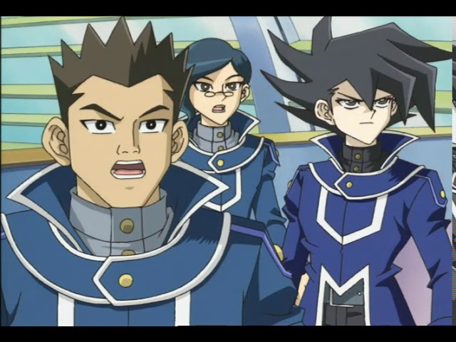 Assistir Yu-Gi-Oh! GX Dublado Online completo