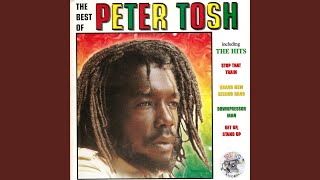 Video thumbnail of "Peter Tosh - Equal Rights"