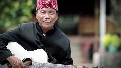 Lagu Lampung - SERUIT SAMBEL PICIT