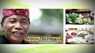 Lagu Lampung - SERUIT SAMBEL PICIT