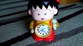 ドラえもんのレアな目覚まし時計 Doraemon Of Rare Alarm Clock Youtube