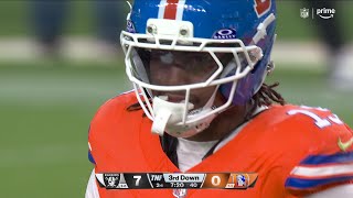 Broncos' best defensive plays vs. Raiders | Week 10