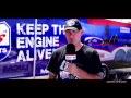 Modified Eliminator - ANDRA Drag Racing