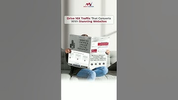 Website Development Service | Attractive Design | Website Page Design