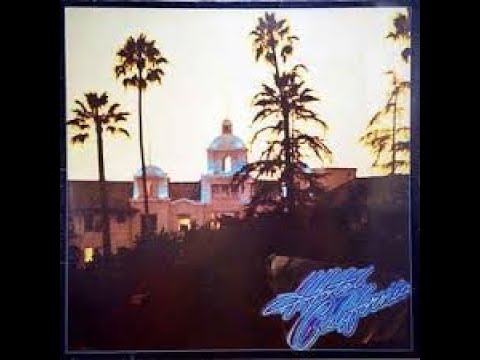 Guitar Solo 20 - Hotel California - Don Felder/Joe Walsh/The Eagles - Tutorial