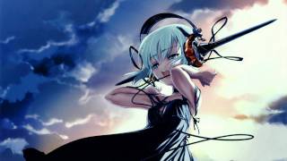 Nightcore  Time Is Ticking