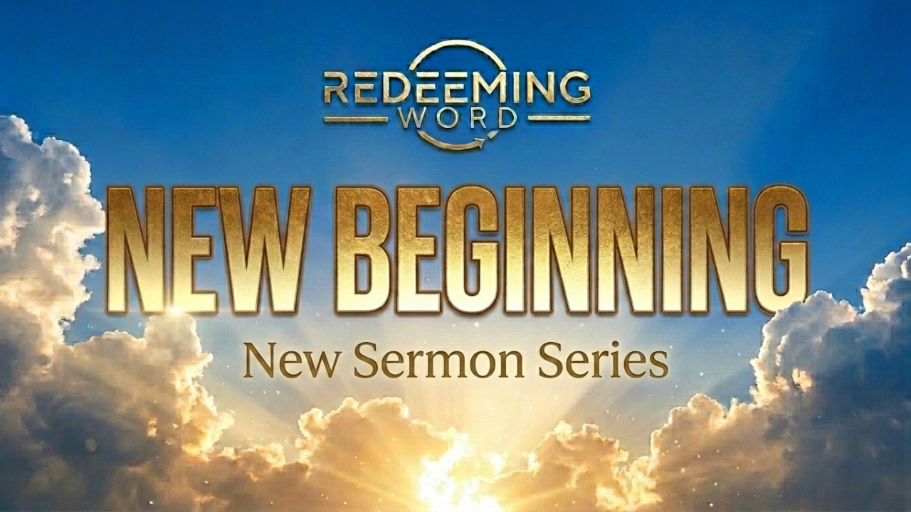 "Challenge of Freedom Part 2" || New Beginning || Pastor Willie Barron